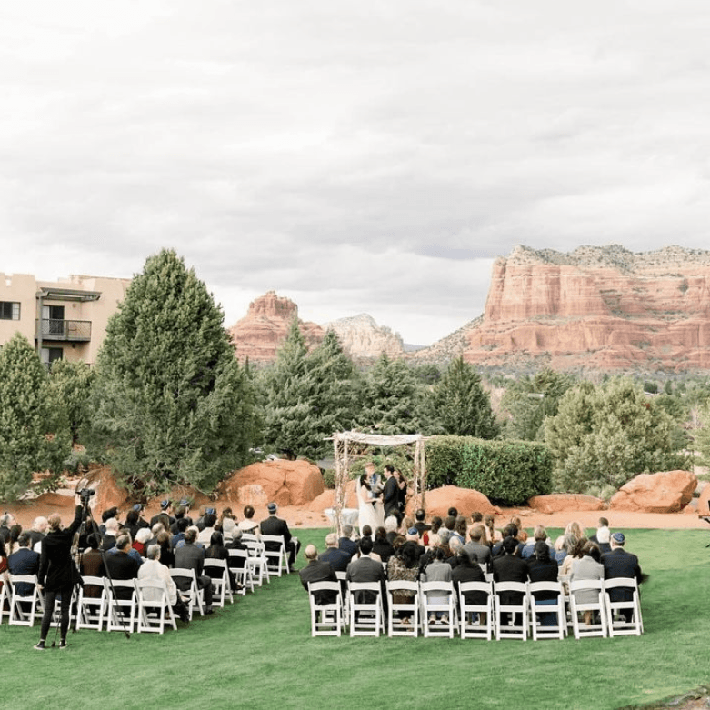 Sedona Golf Resort portfolio 2
