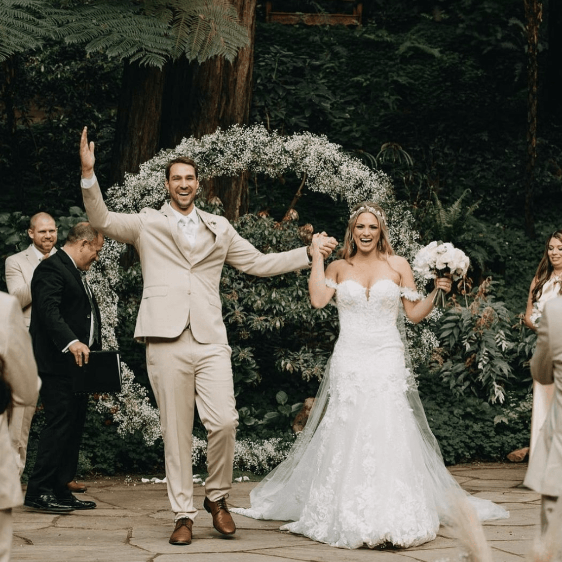 Intimate Wedding | 50 