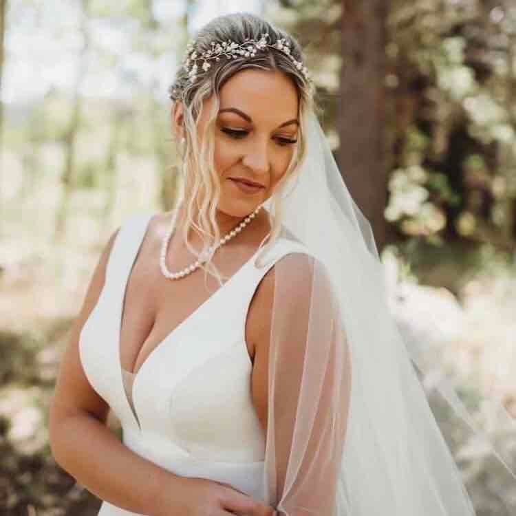 Danea Sutton Hair Artist