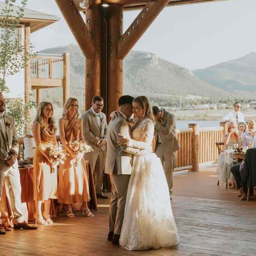 The Estes Park Resort portfolio 2