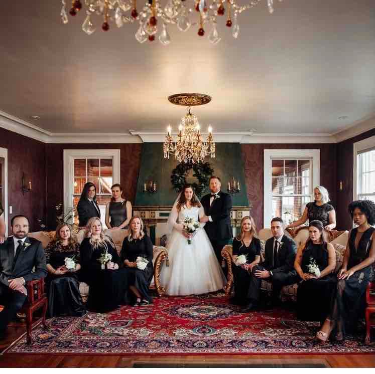 Lionsgate Event Center