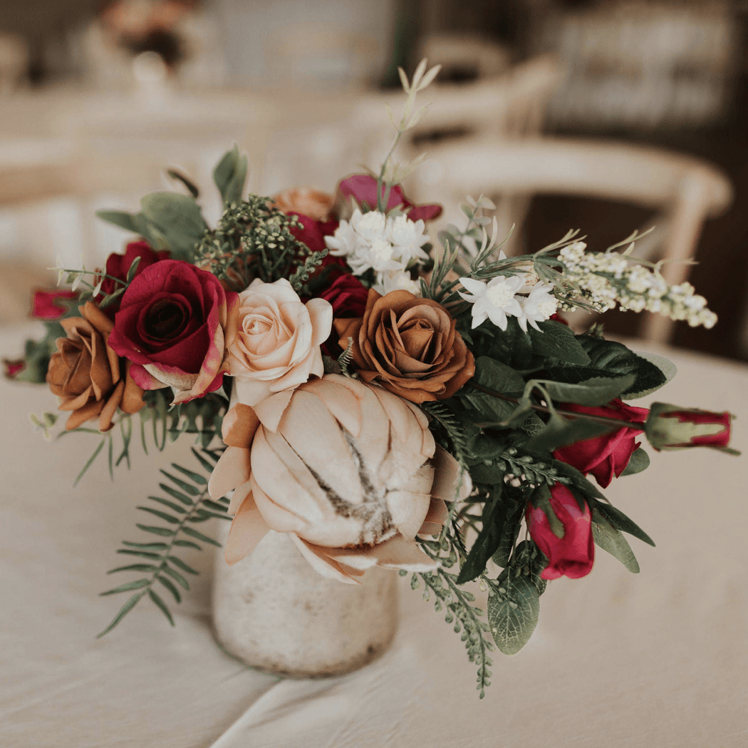 Medium Centerpiece 