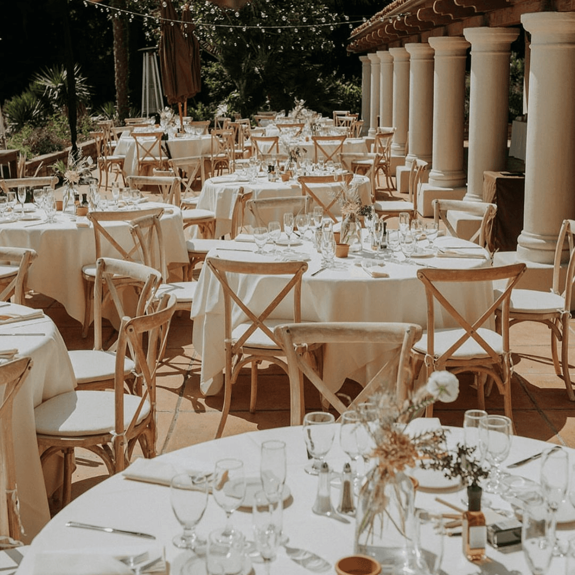 Hilltop Hacienda Estate at Kennolyn portfolio 2