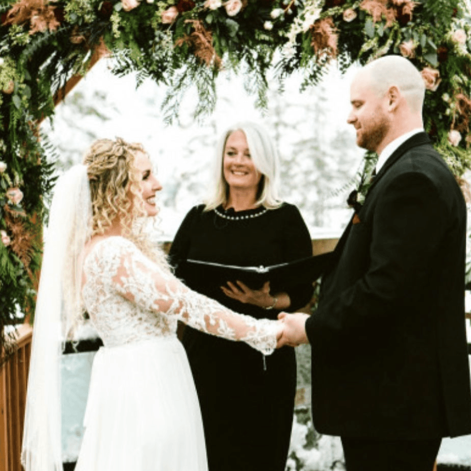 Mountain High Weddings