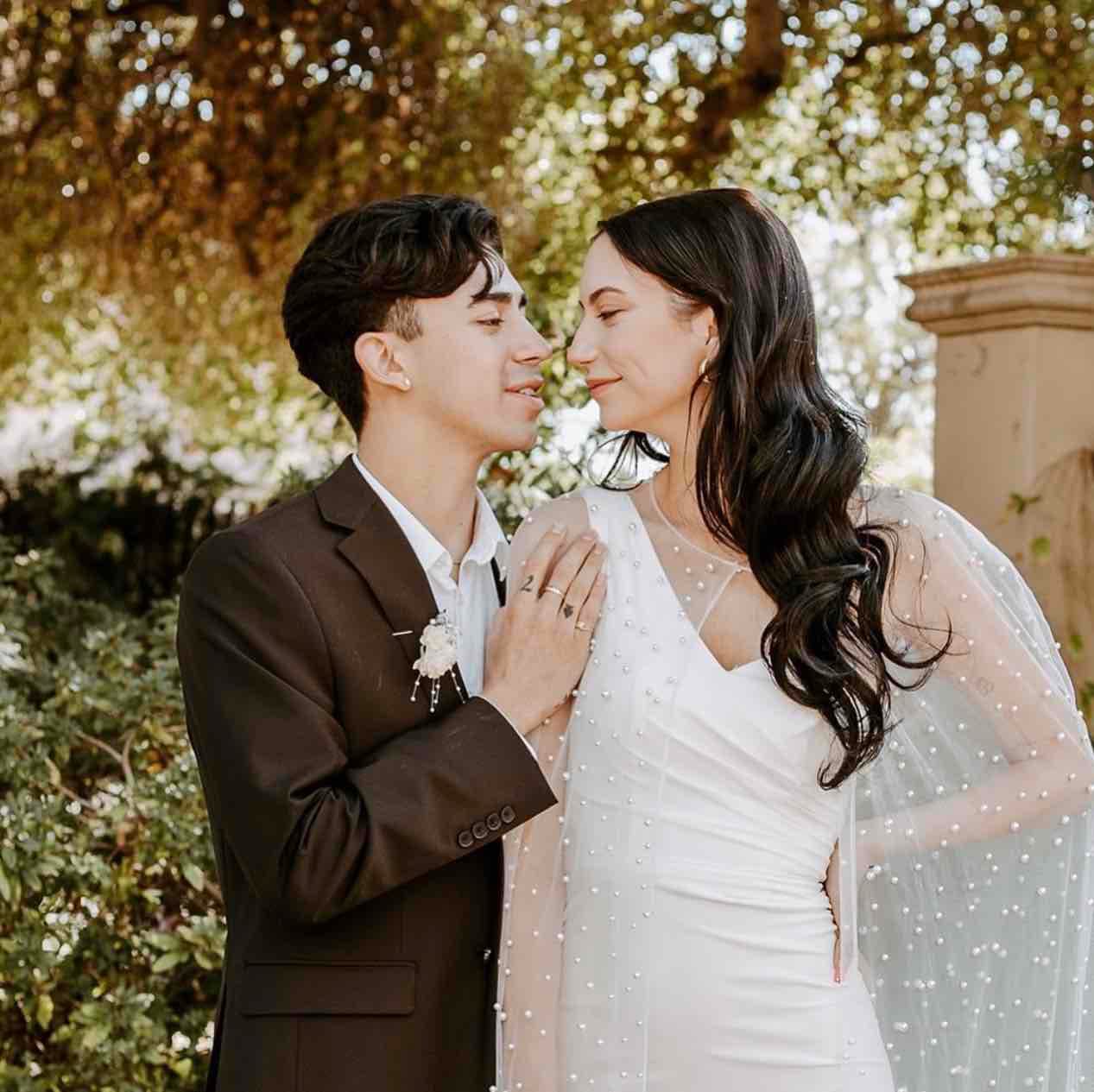 Bridal Hair & Makeup (Malibu/Los Angeles)
