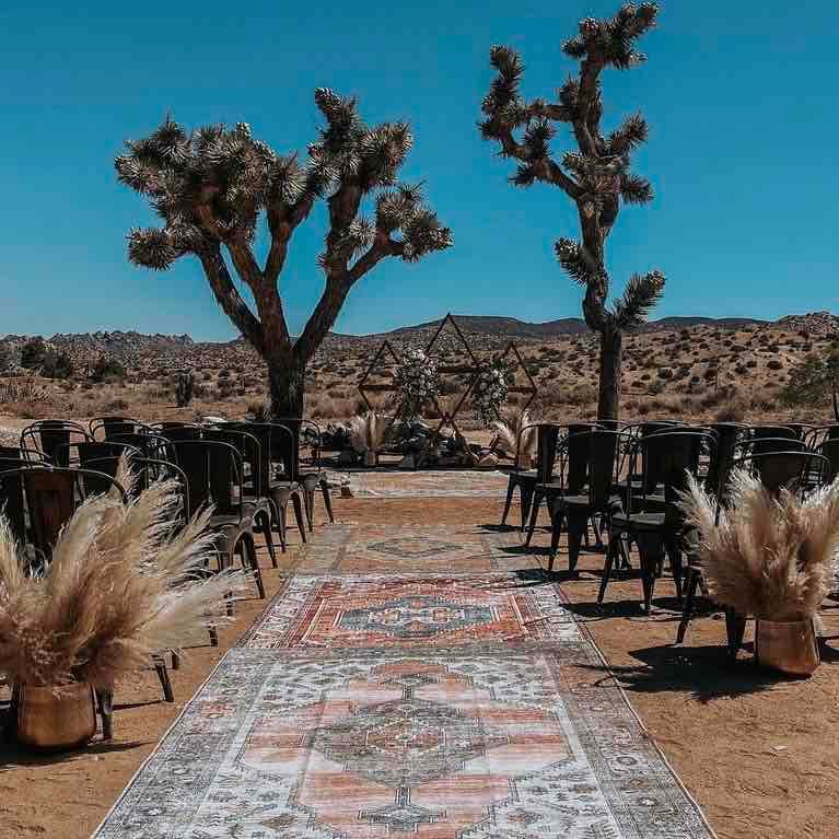 Rimrock Ranch