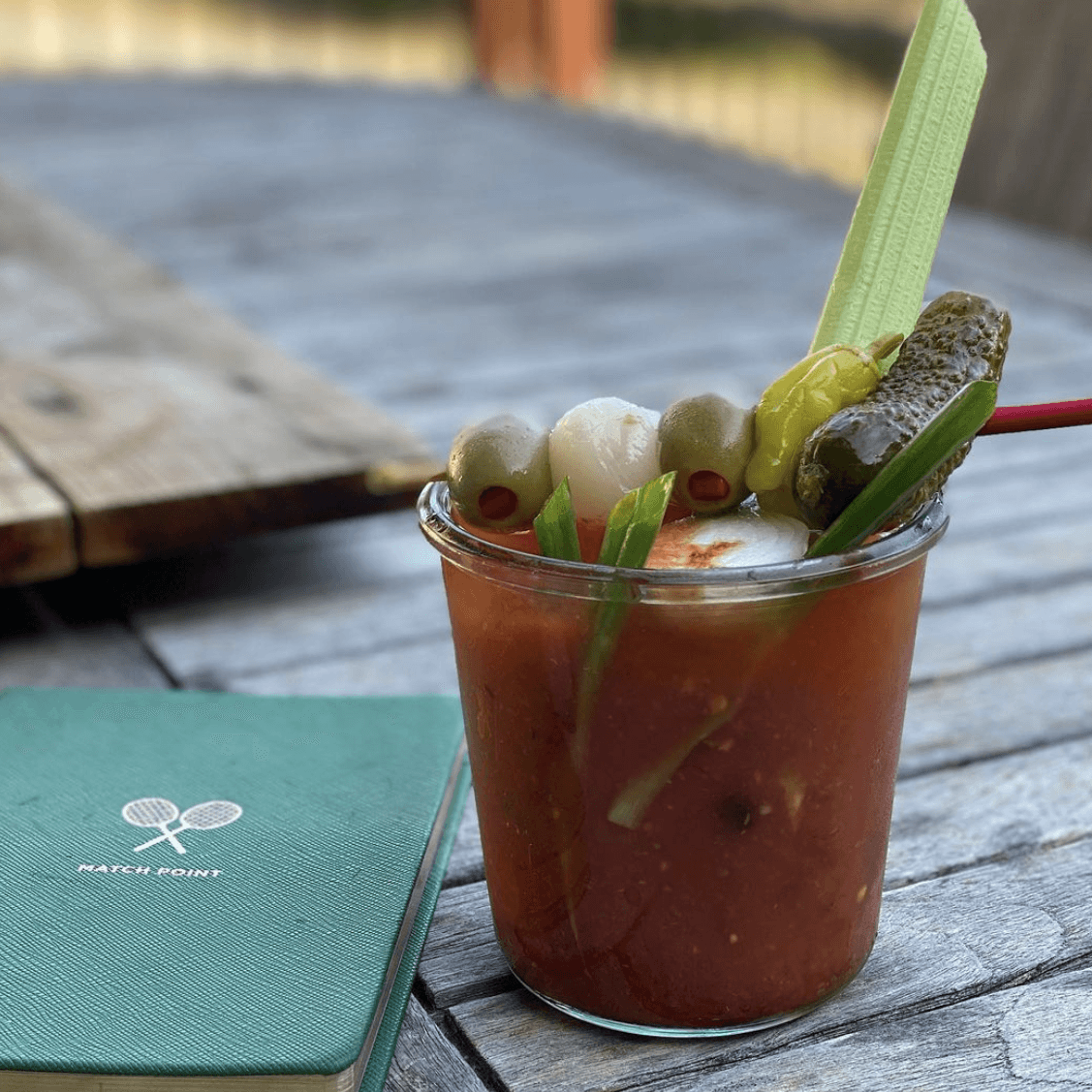 Chef Todd Fisher portfolio 4