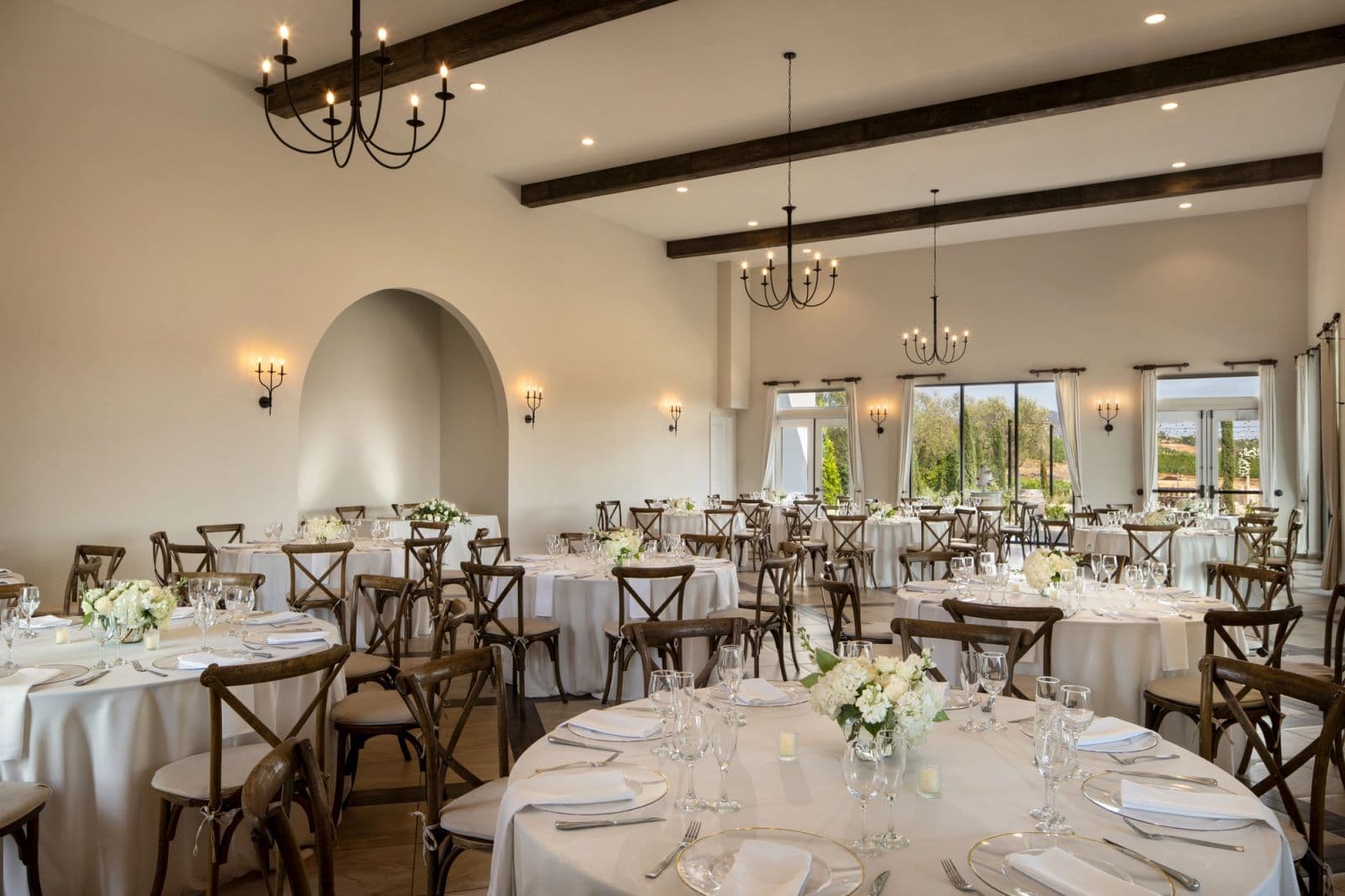 Truffle Pig Winery by Wedgewood Weddings portfolio 2