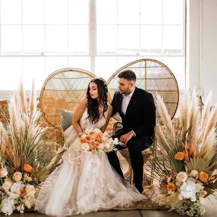 Sun - Thurs Wedding