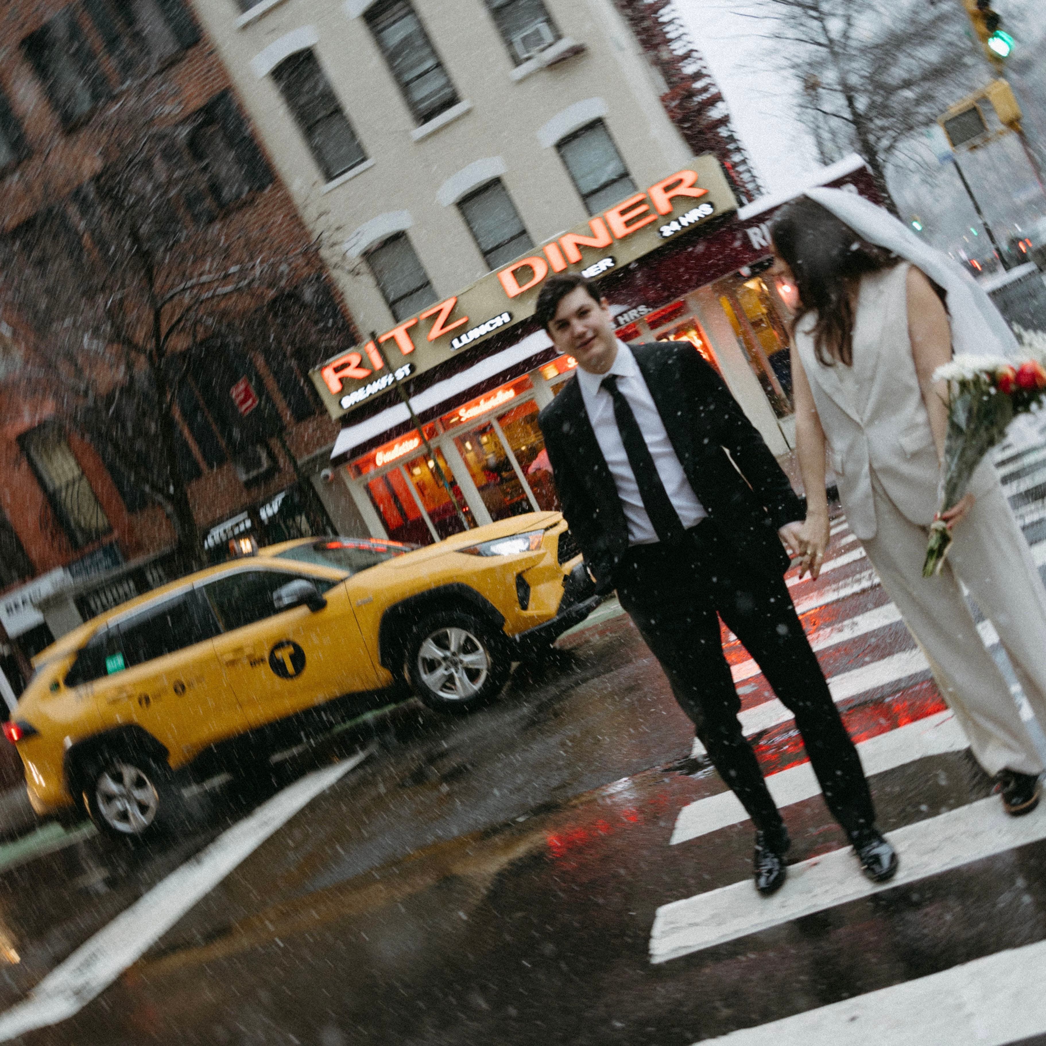 New York Elopement  4