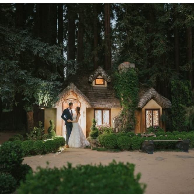 Caleb & Alejandra