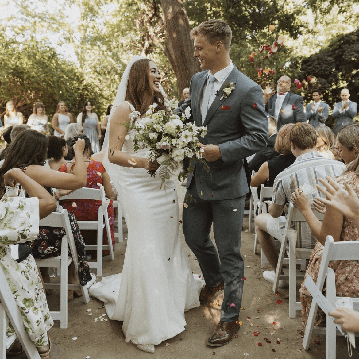 Weddding | Mon - Thurs