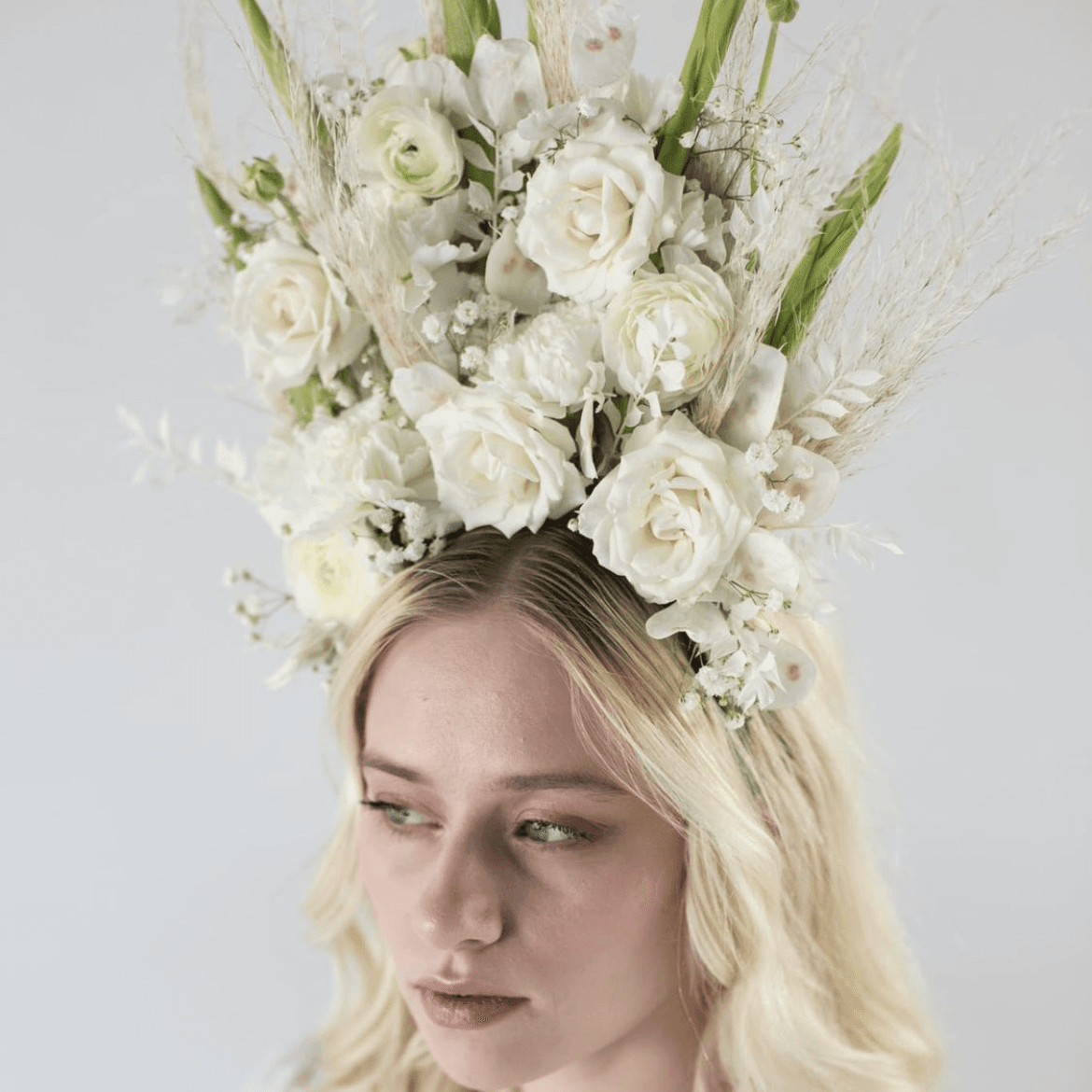 Flower Crown 