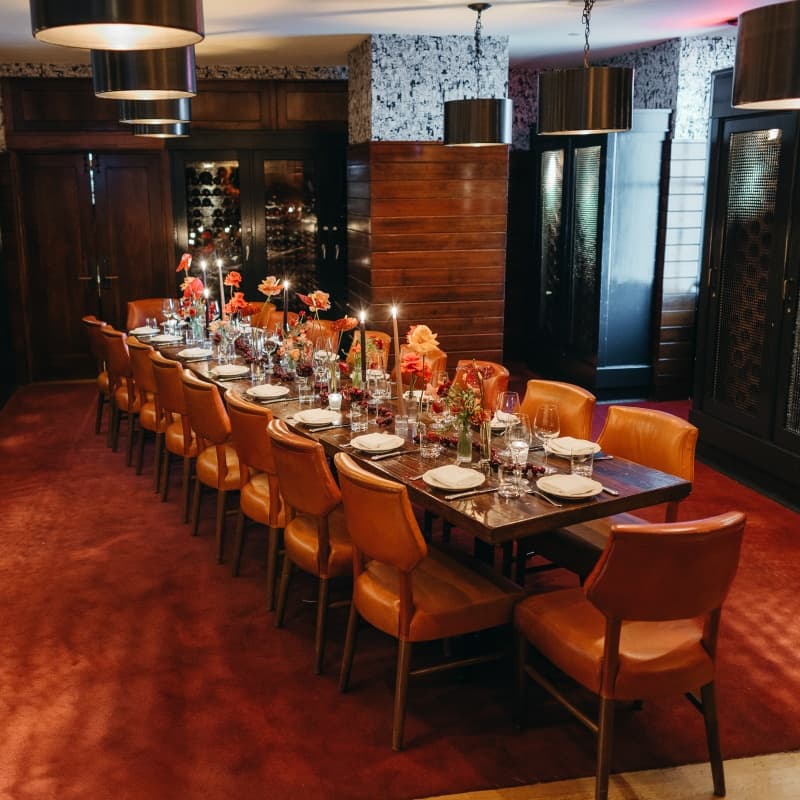 The Standard High Line  portfolio 3