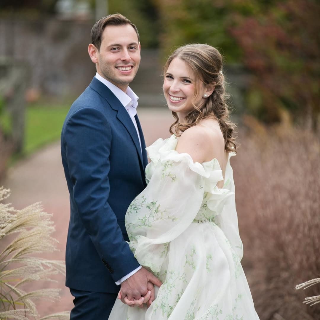 Bridal Makeup Package