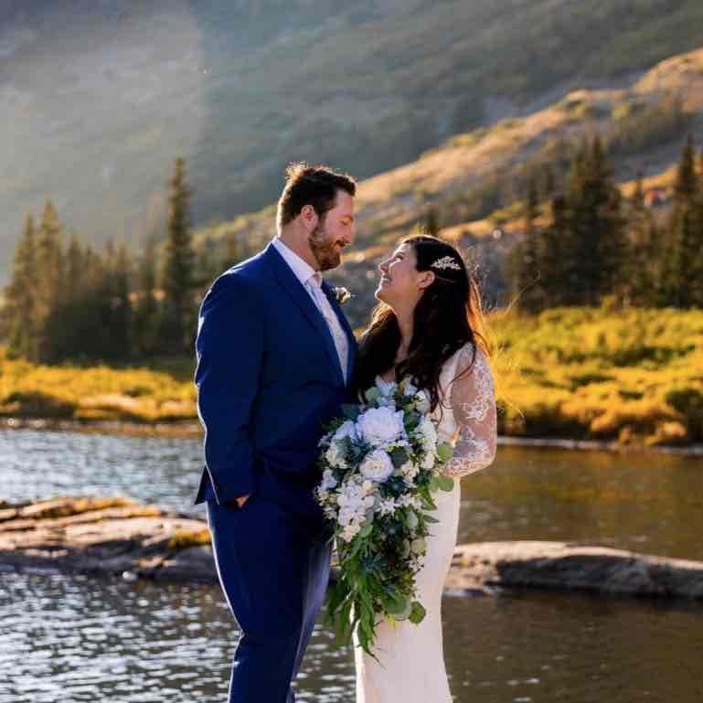 Half Day Elopements
