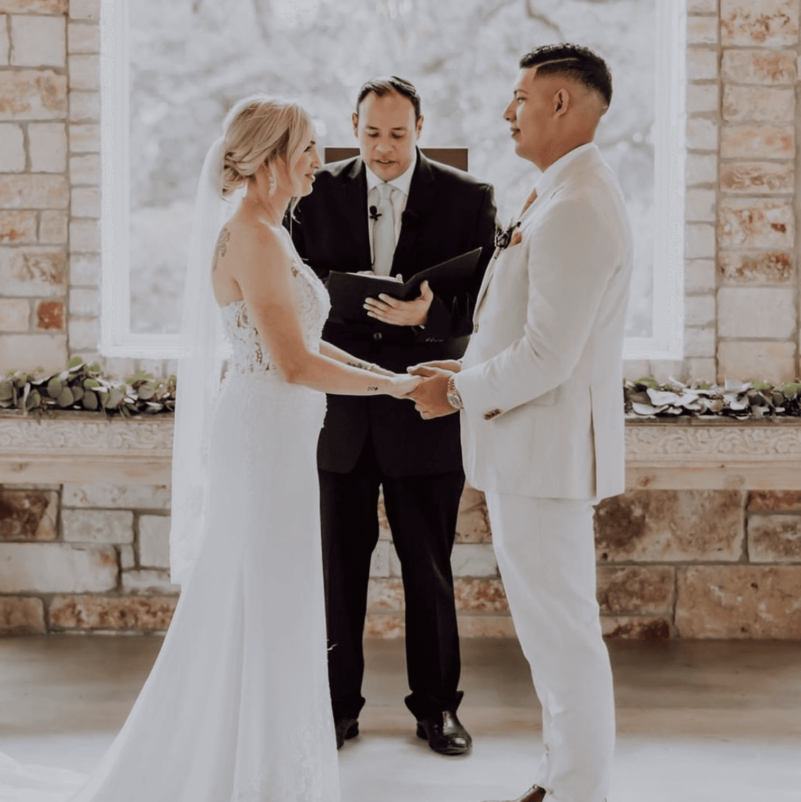 Traditional Ceremony