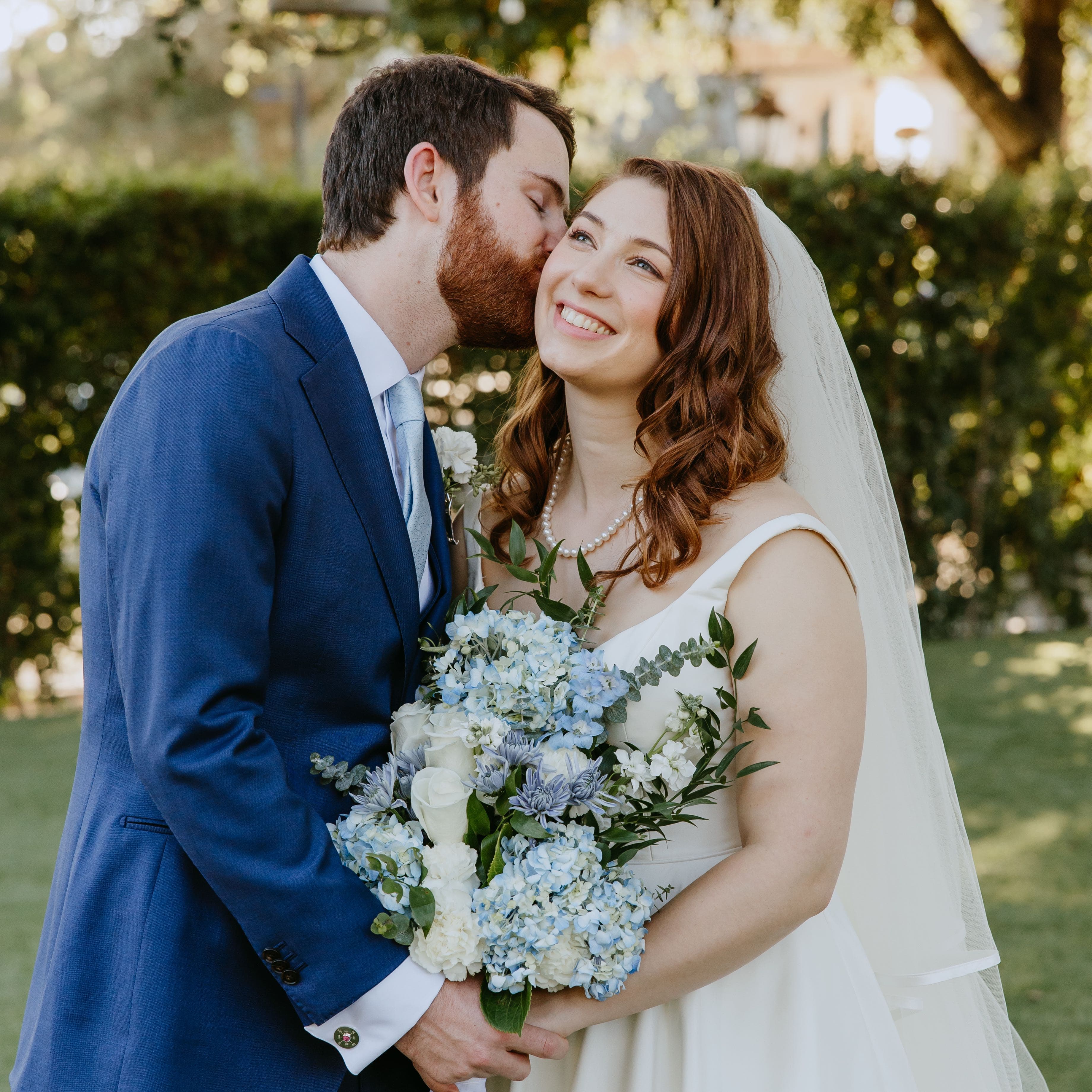 Standard Wedding (Photo)