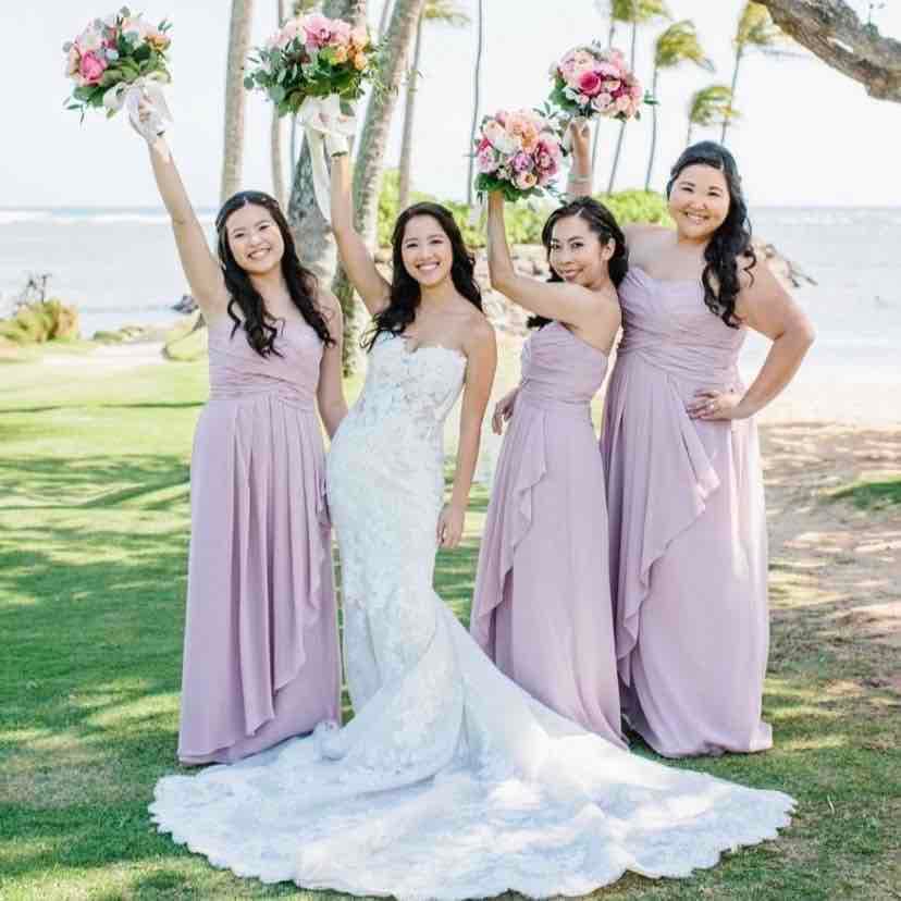 Attendant Hair & Makeup