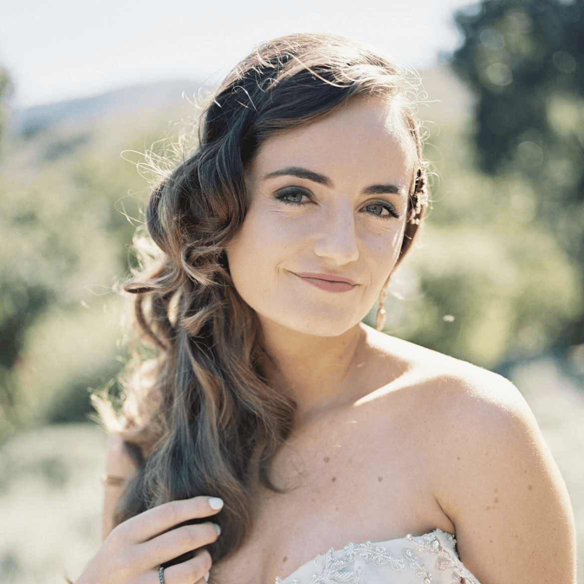 Face Forward Bridal portfolio 4