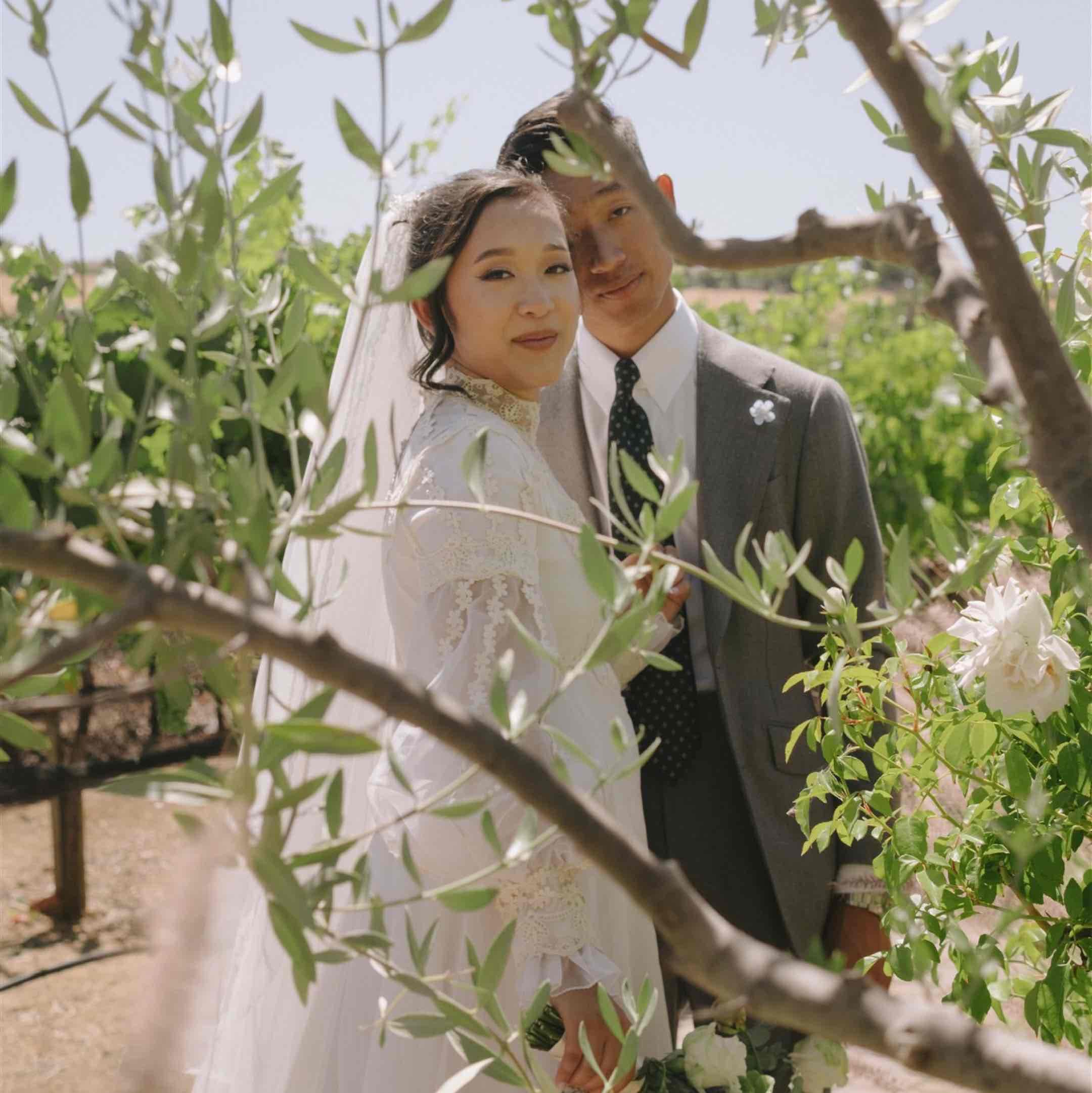 Weddding Videography 