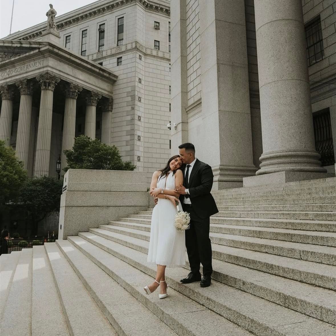 Elopement | 3 Hours