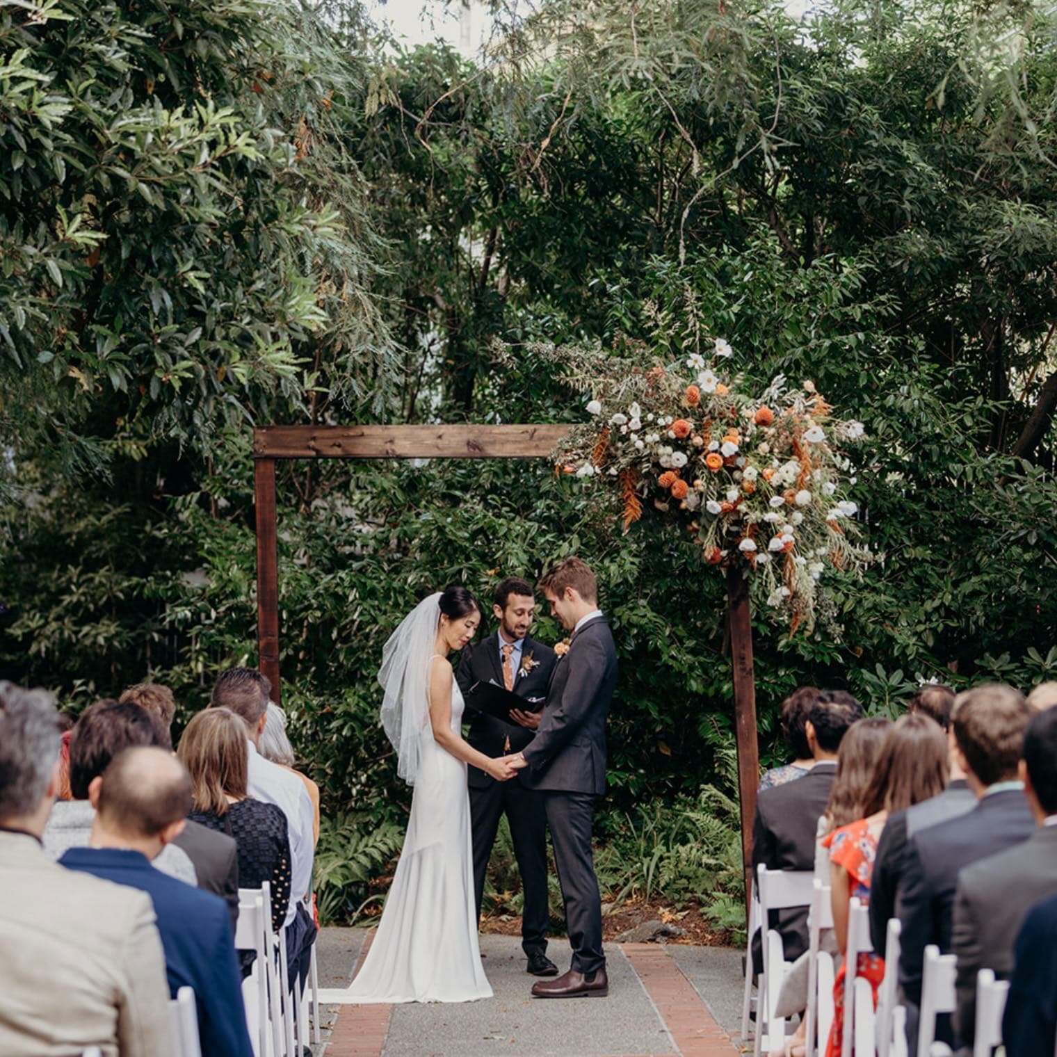 The Outdoor Art Club