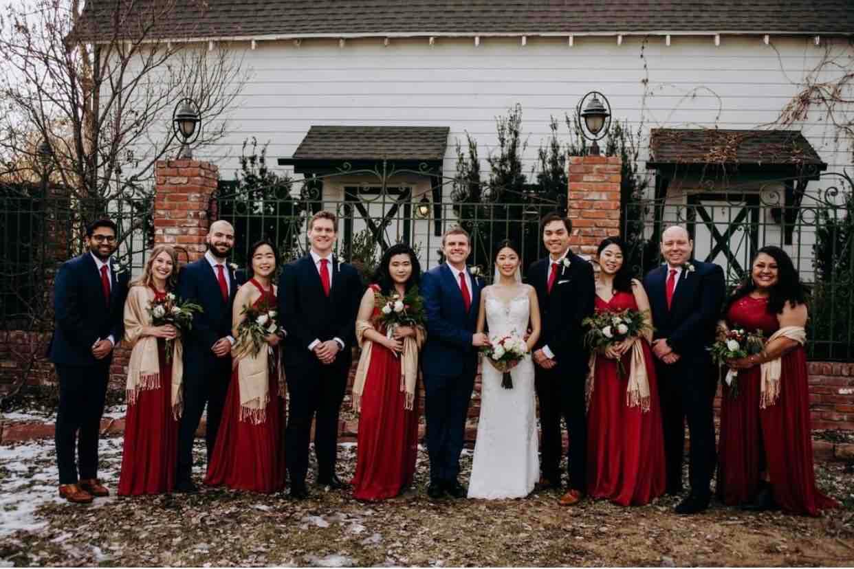 Lionsgate Event Center 3