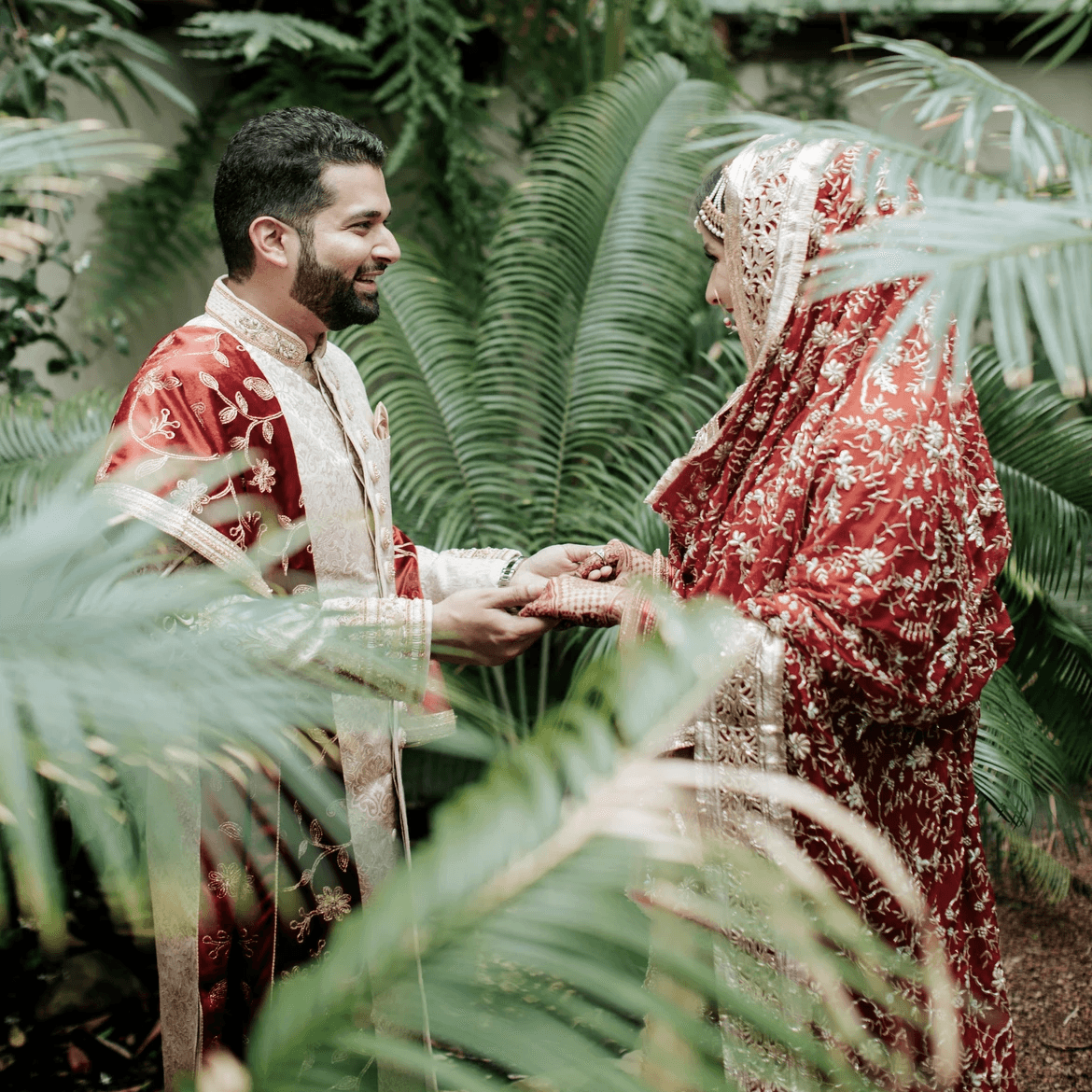 Small Wedding | 40