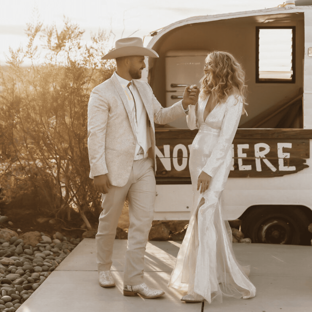 Nowhere California  2