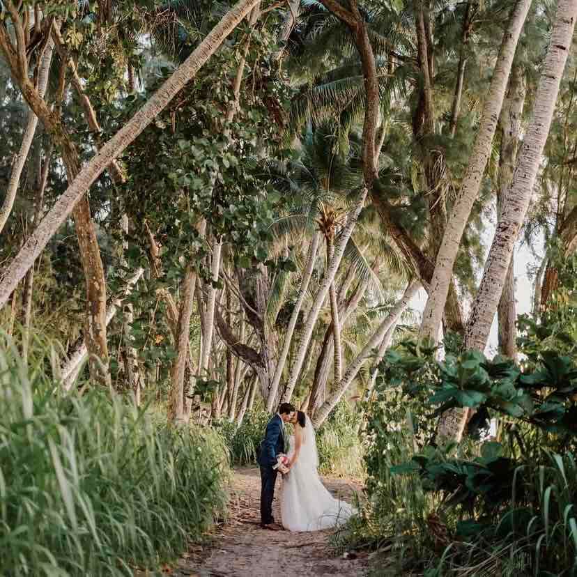 Big Island Elopement 4