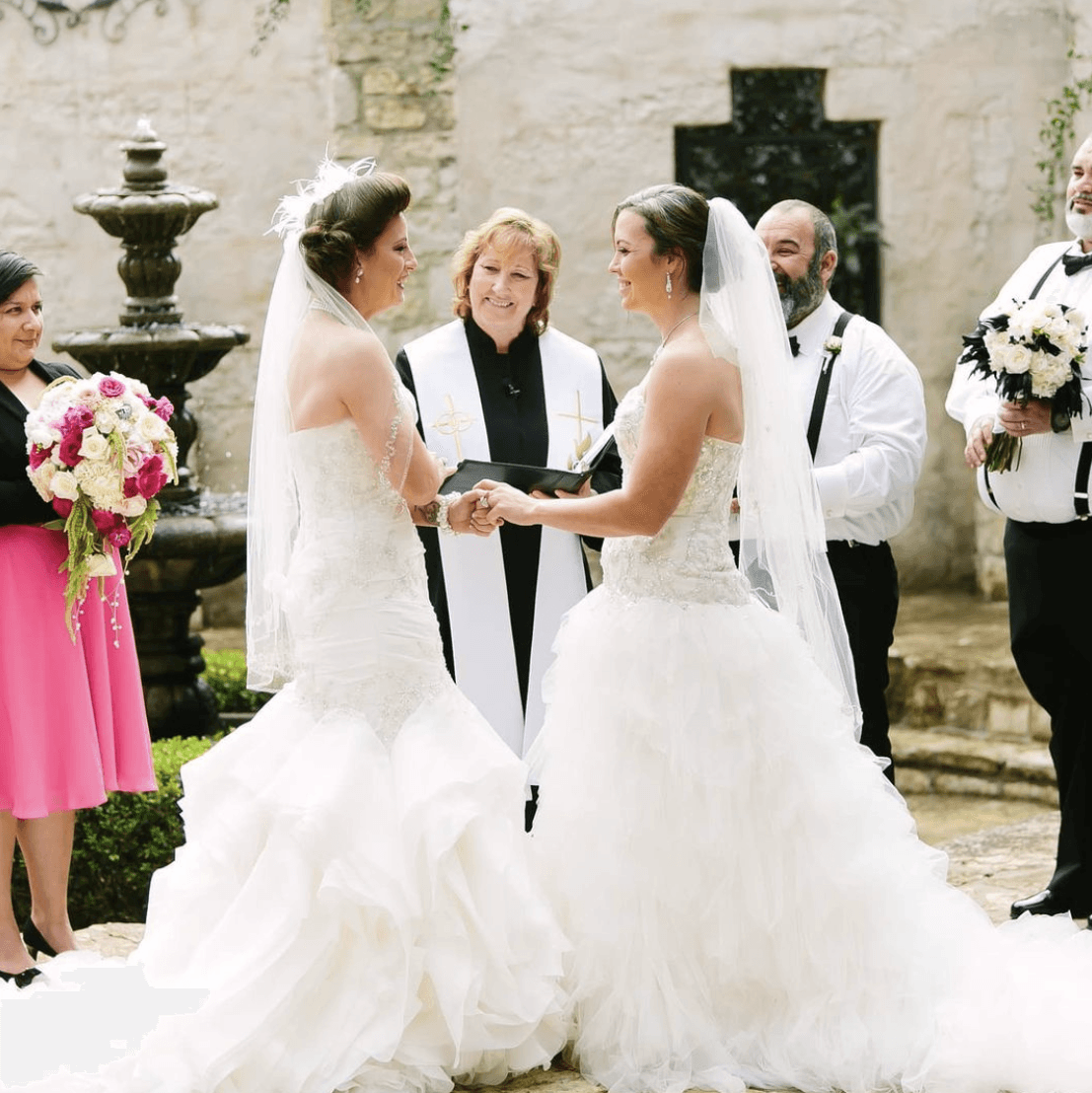 True Love Weddings