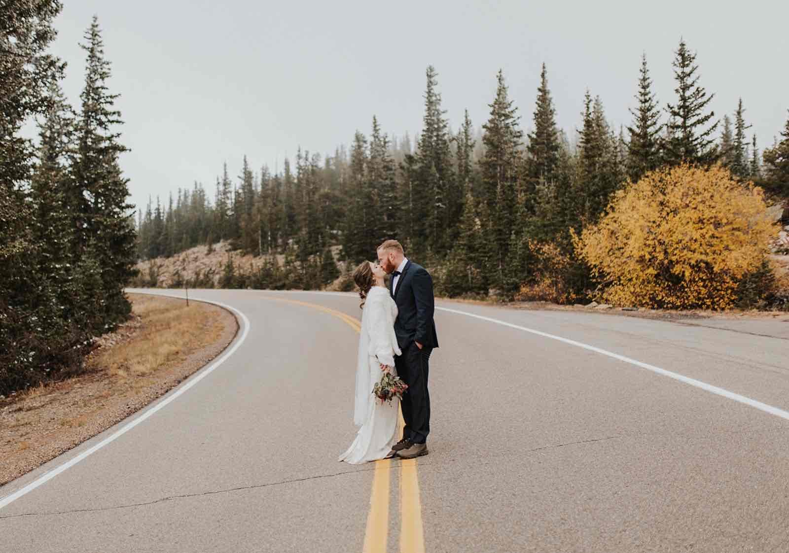 Custom Elopement Package