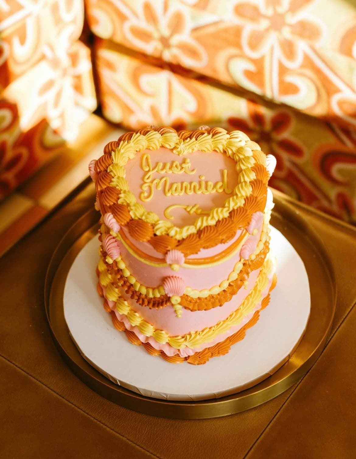 Rebecca & Dylan’s Palm Springs Wedding✨ portfolio 8