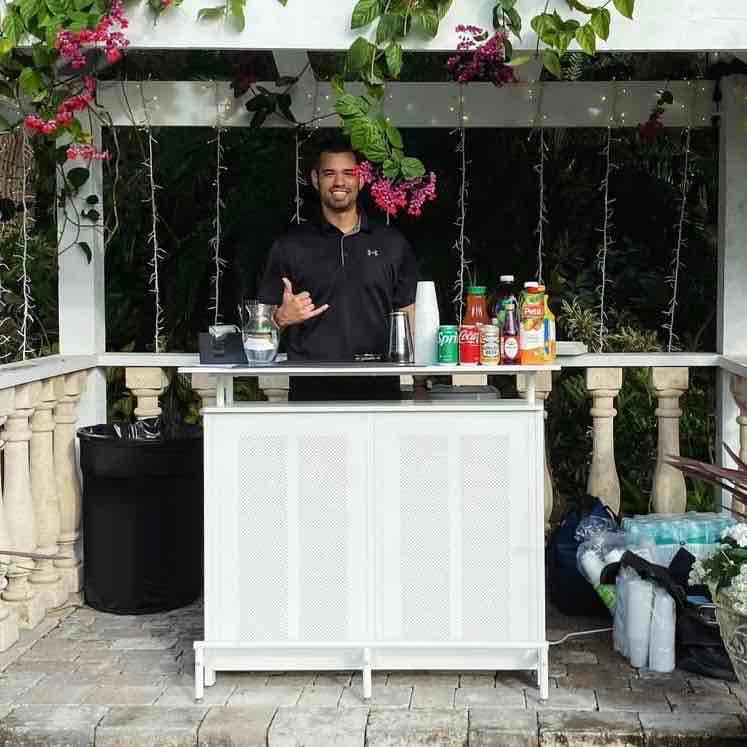 BARMASTERS® Mobile Bartending portfolio 5