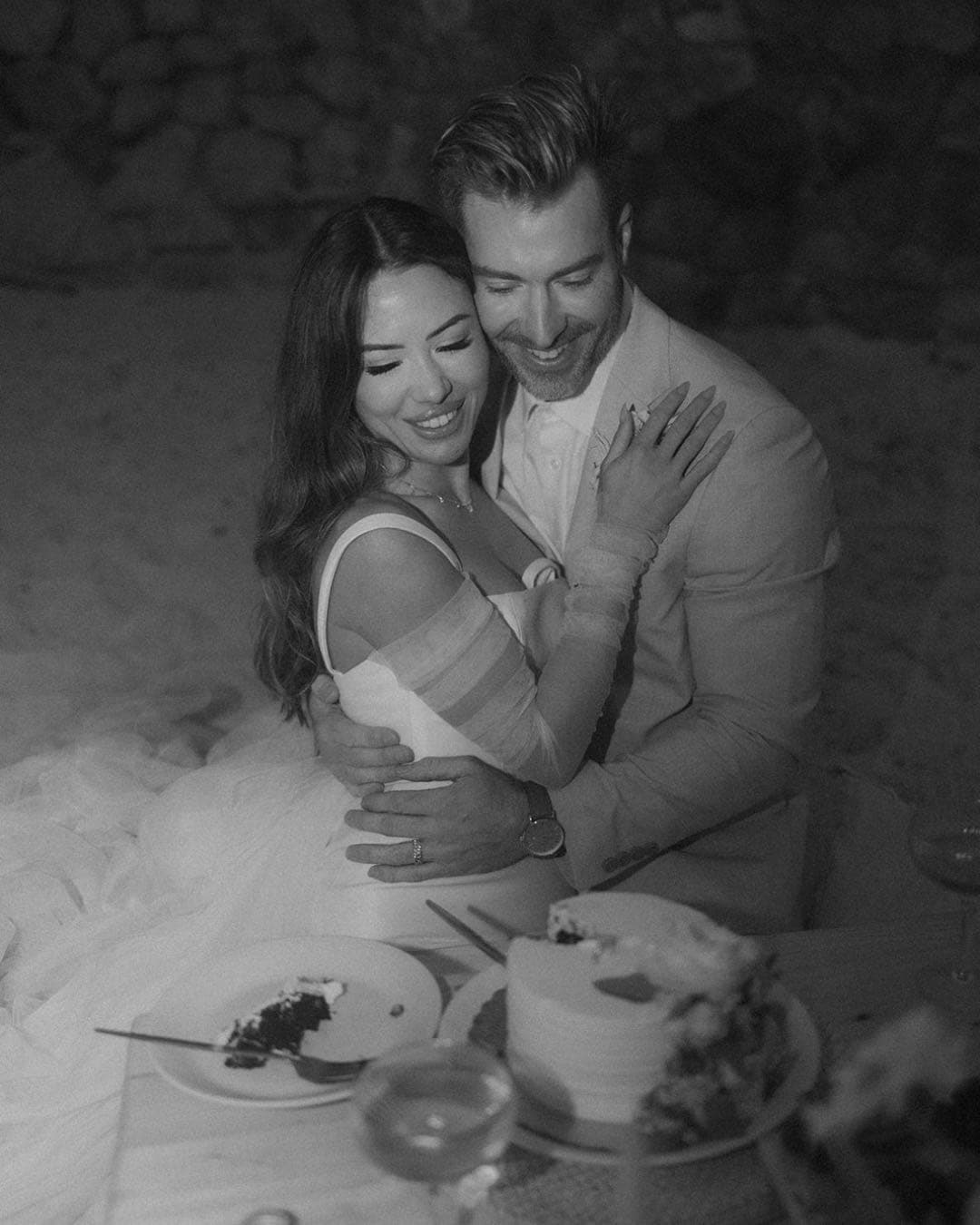 Leilani & Brian’s Coastal Elopement✨ portfolio 12