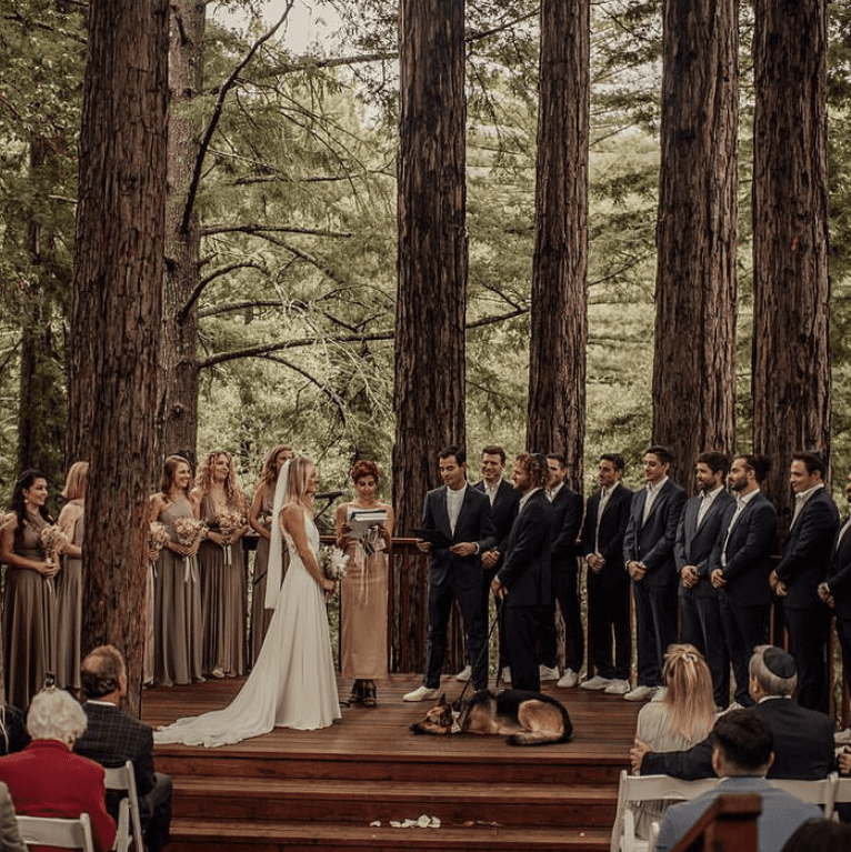 Fall Destination Package | 80 Guests