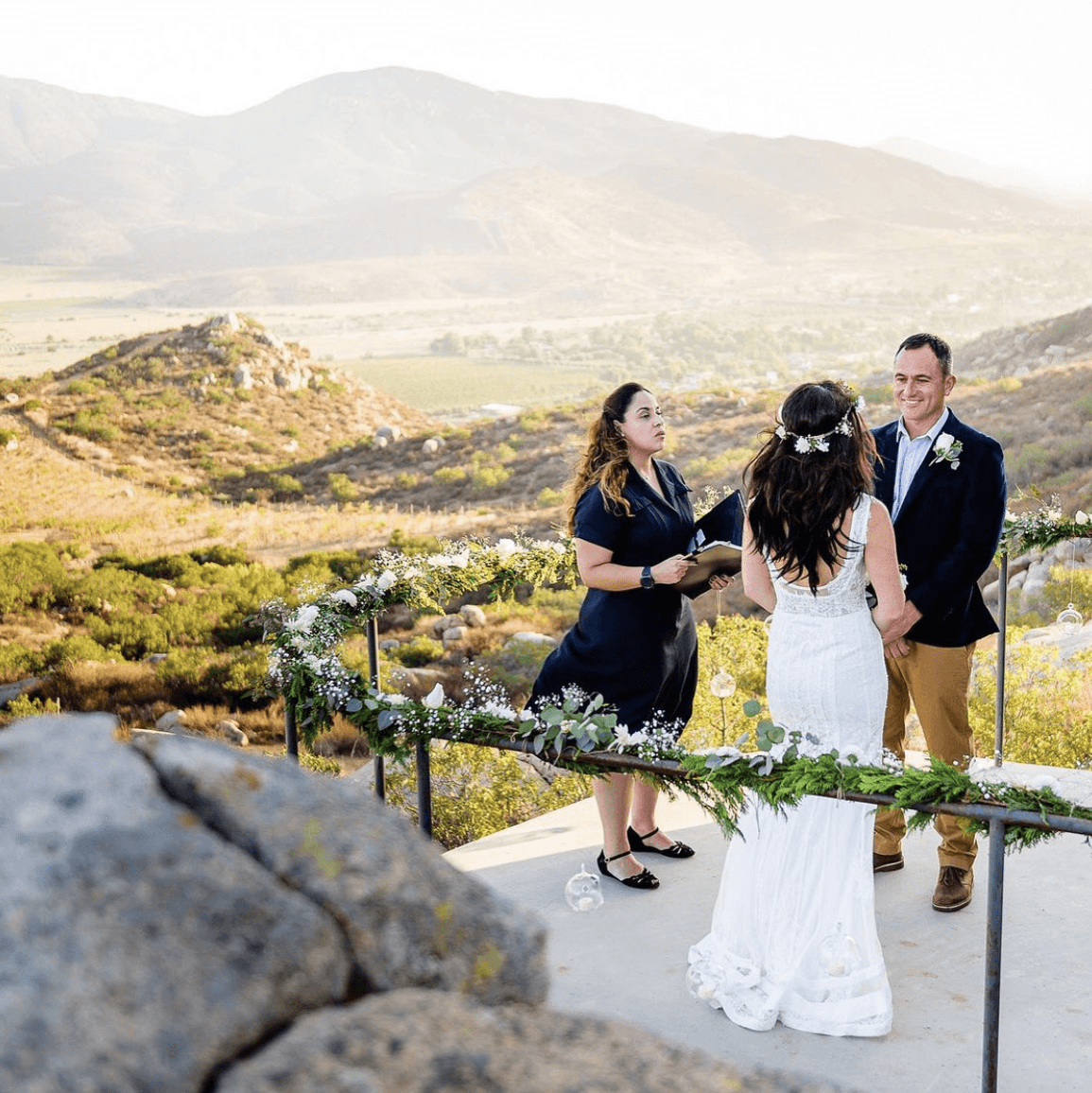 Blissfully Yours Weddings portfolio 3