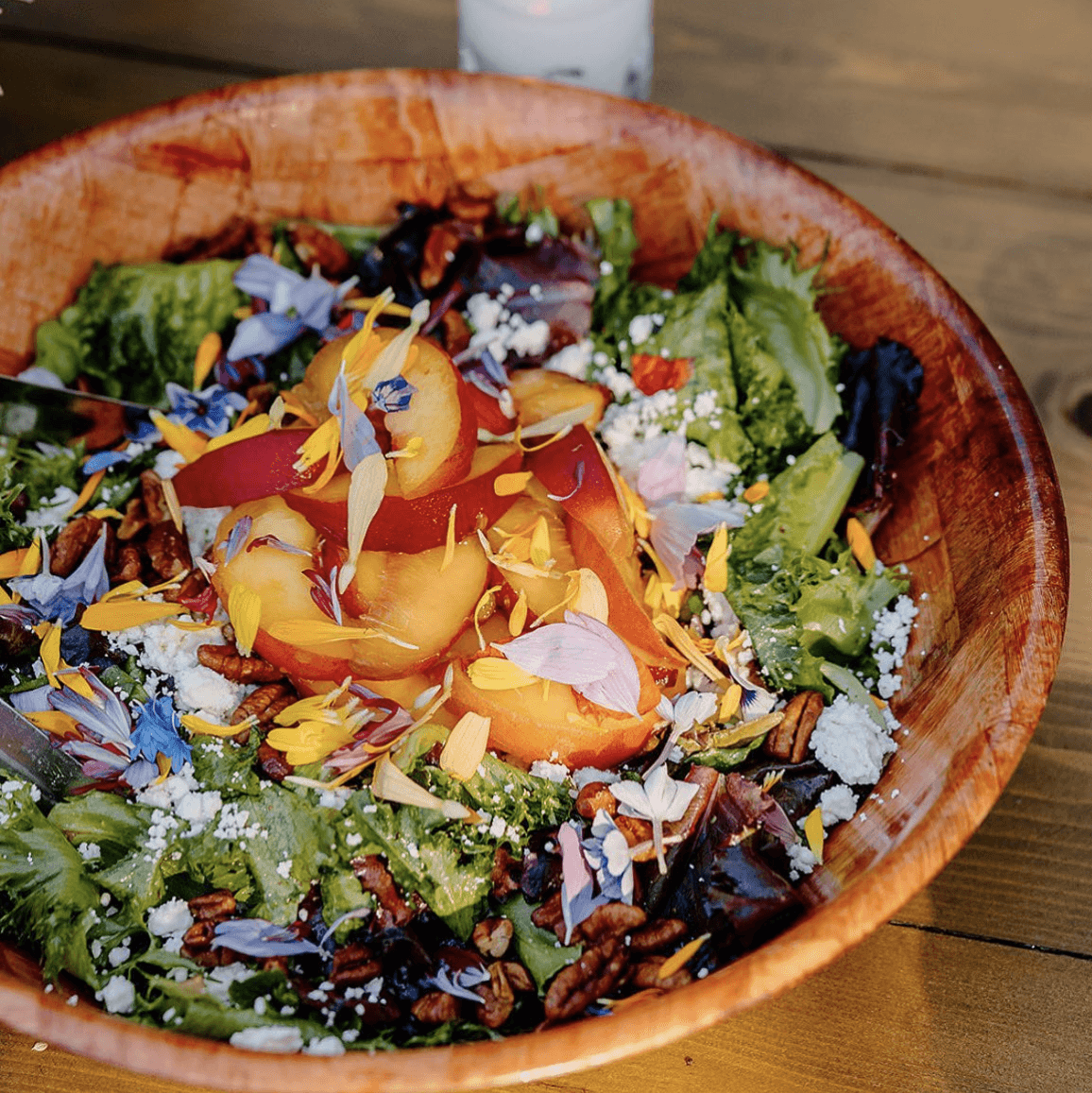 Paradise Catering  portfolio 5