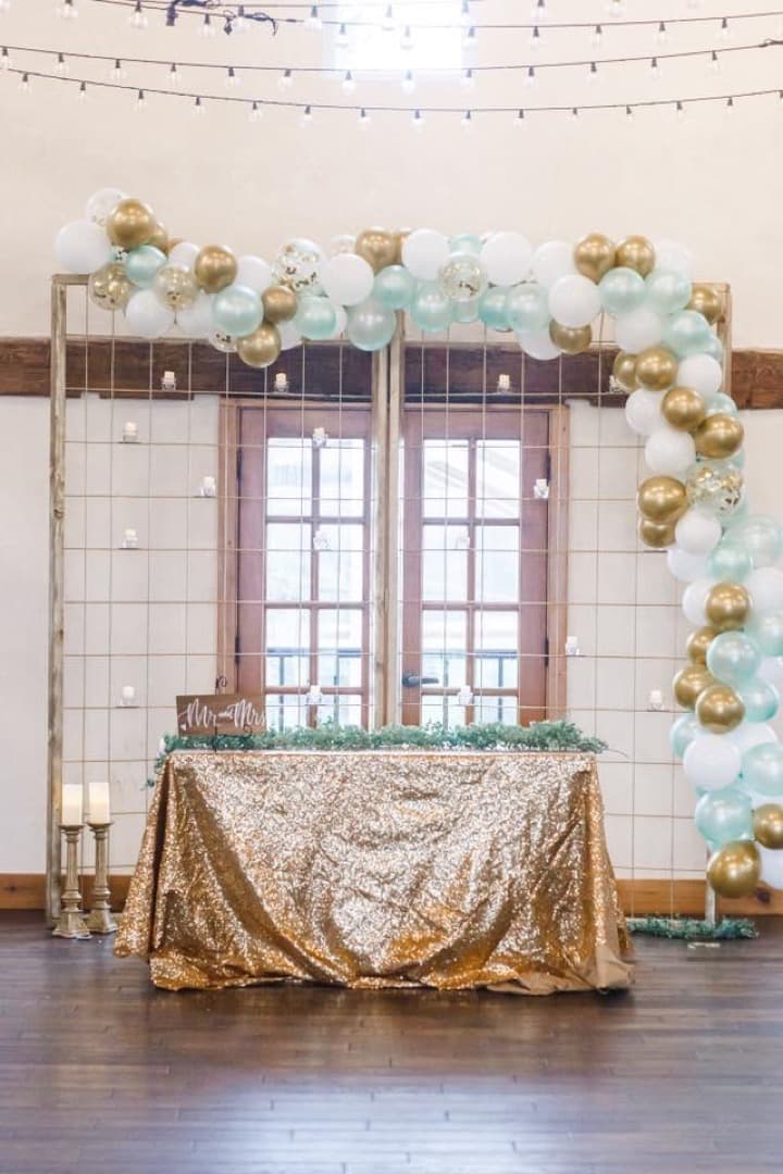 Lauren Gemberling Events  portfolio 4