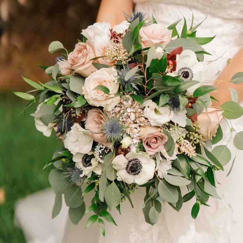 4 Seasons Flowers portfolio 5