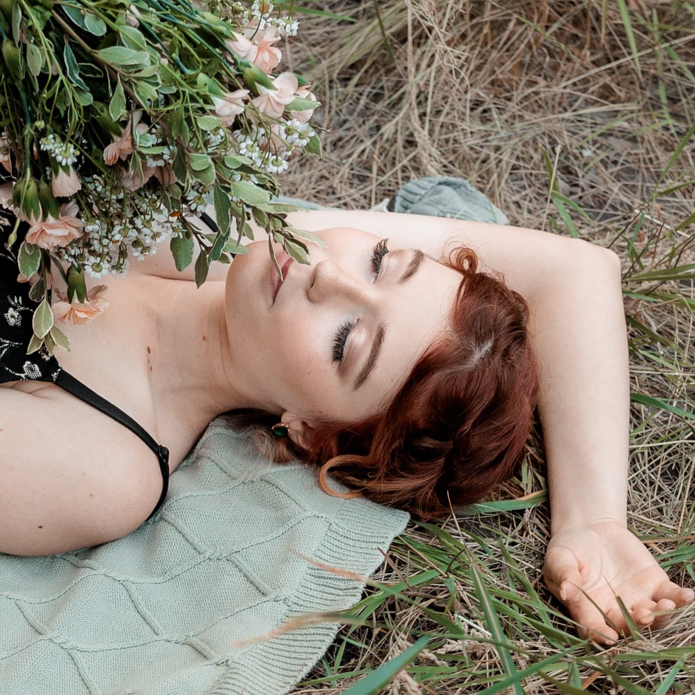 BrookieGBeauty portfolio 2