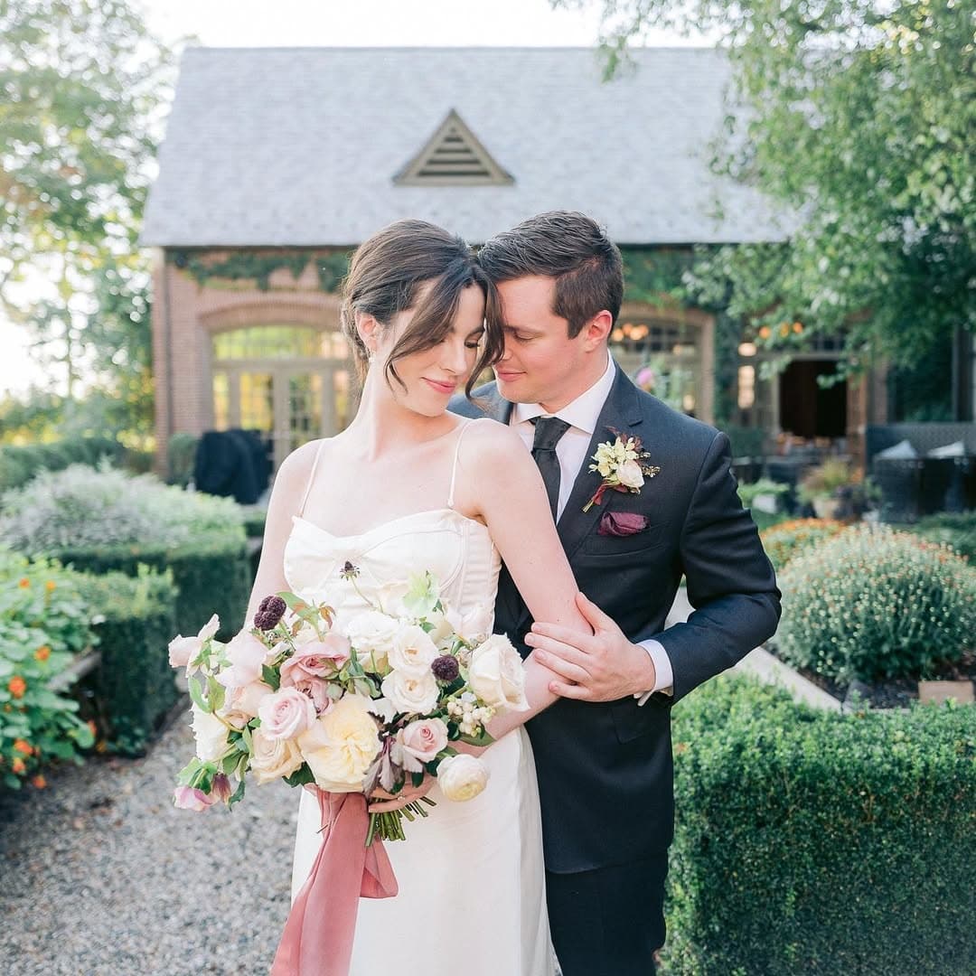 Blushing Fields Flower Farm portfolio 6