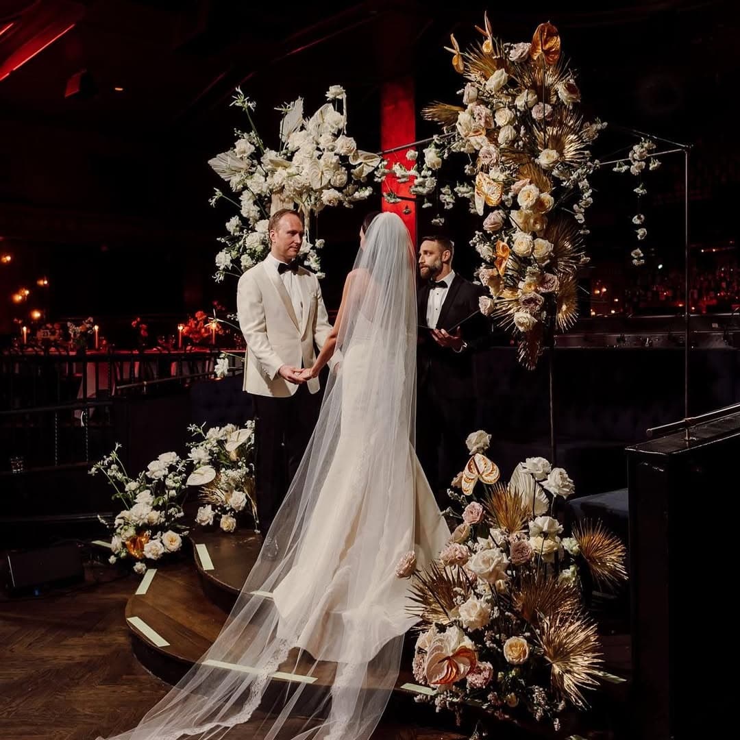 Venue Rental