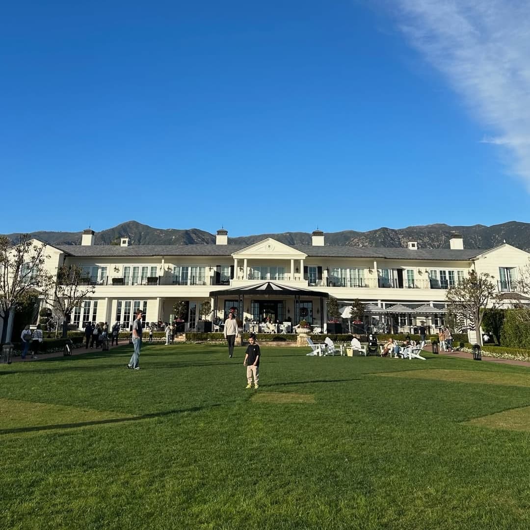 Rosewood Miramar Beach