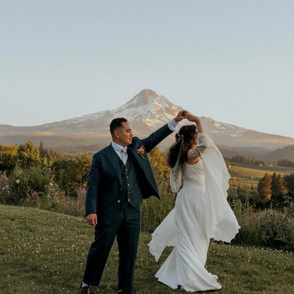 Saturday Wedding