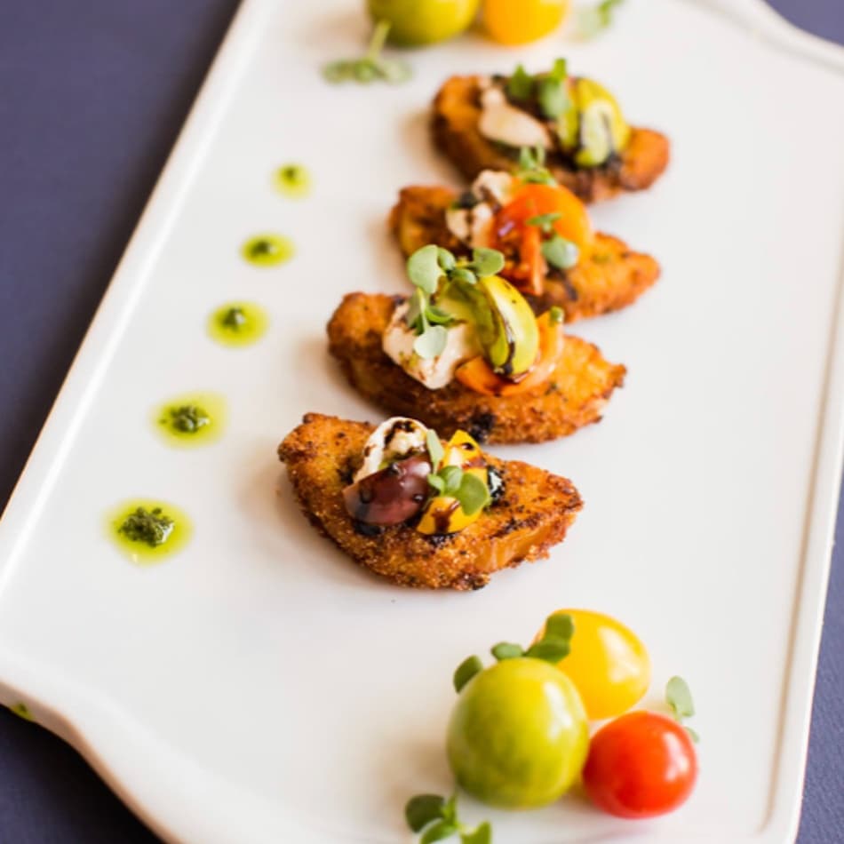 Austin Catering  portfolio 4