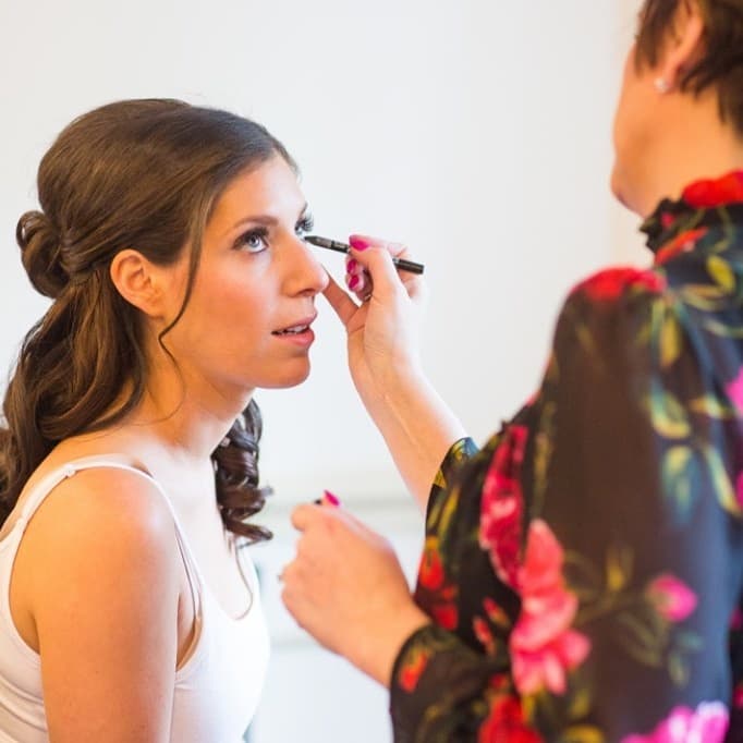 Anabelle LaGuardia Makeup Artistry