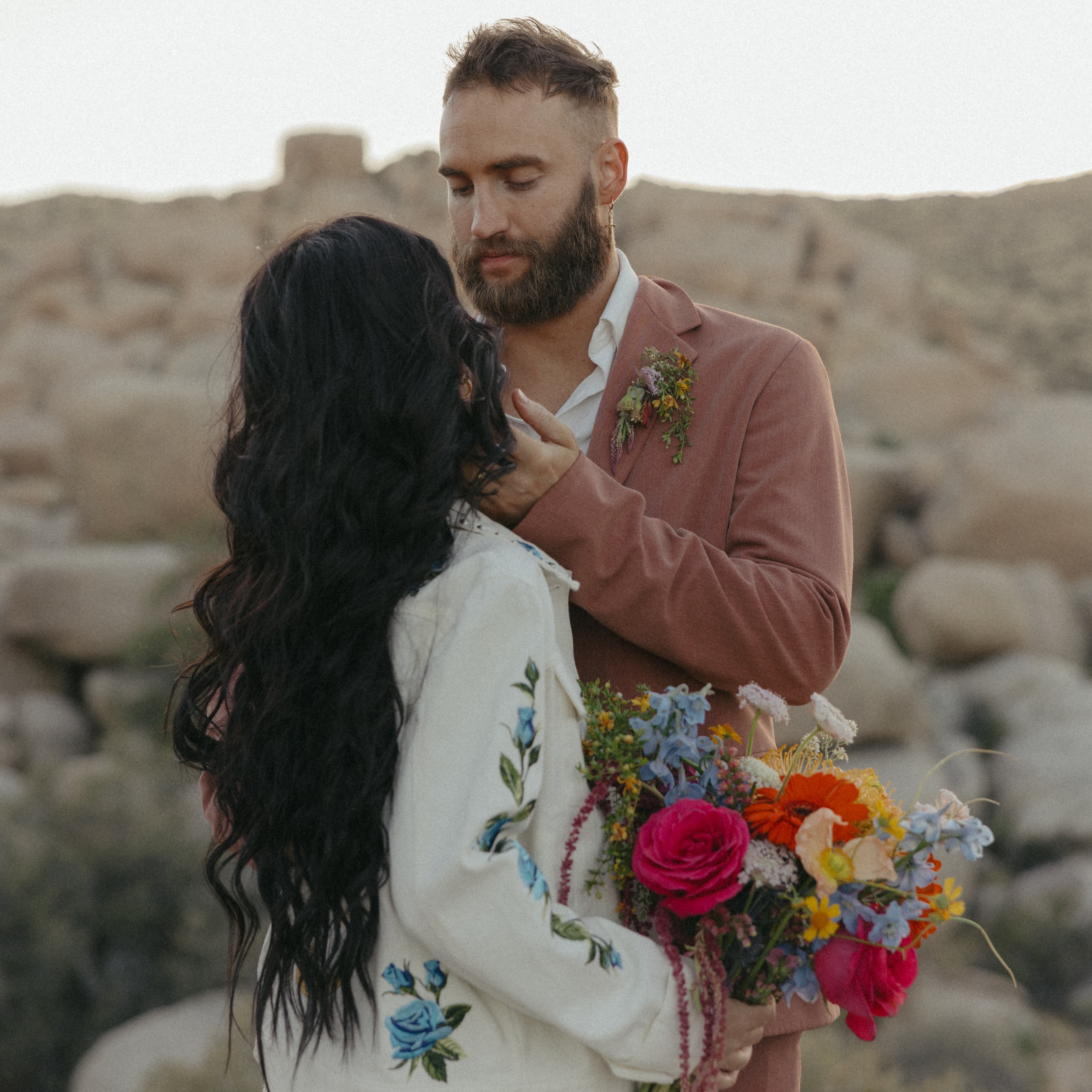 Intimate + Elopements