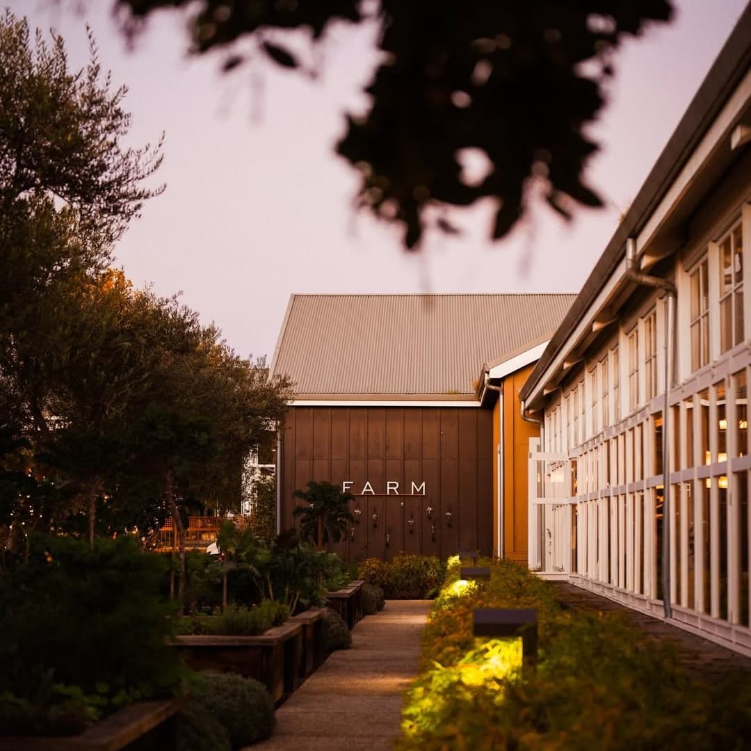 Carneros Resort and Spa 2